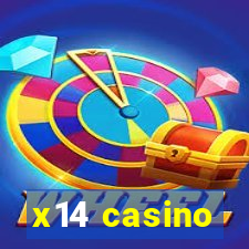 x14 casino
